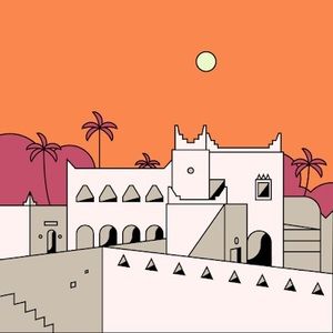 Meet your Posher, Sophia